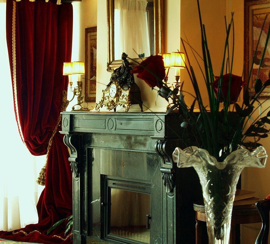 Hotel Palacio De La Pena Cantabria Ajo Extérieur photo