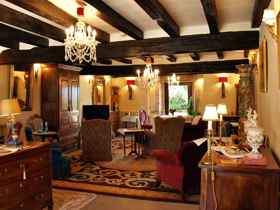 Hotel Palacio De La Pena Cantabria Ajo Extérieur photo