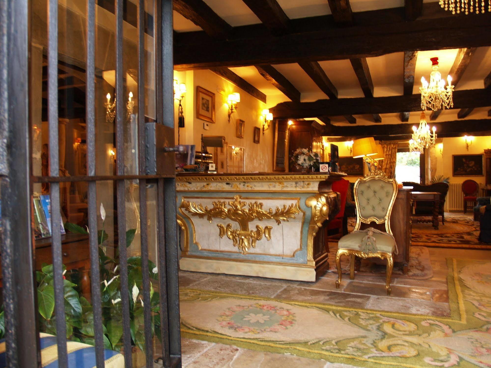 Hotel Palacio De La Pena Cantabria Ajo Extérieur photo