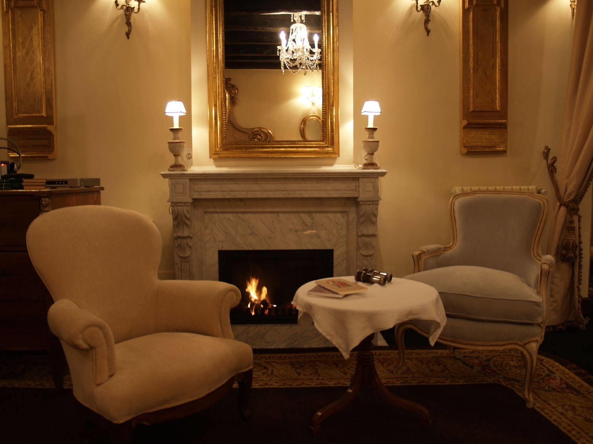 Hotel Palacio De La Pena Cantabria Ajo Extérieur photo