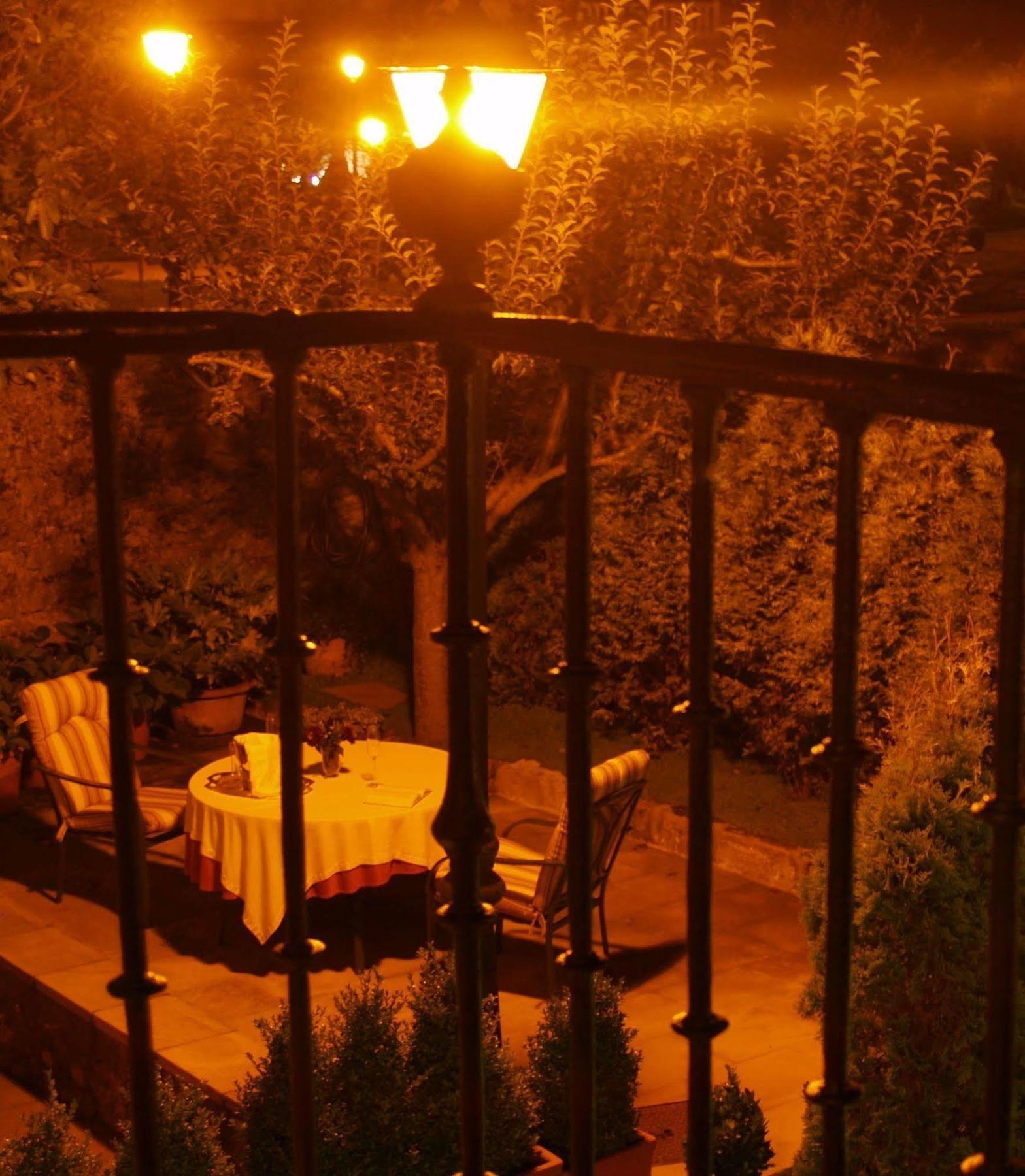Hotel Palacio De La Pena Cantabria Ajo Extérieur photo